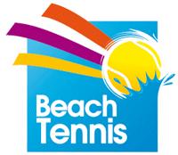Beach tennis